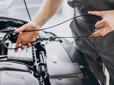 Carro Engasgando O Que Pode Ser Principais Motivos V C