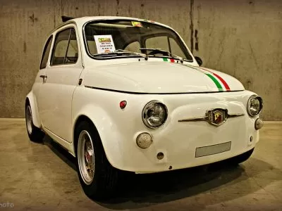 500 595 abarth cars wallpaper preview