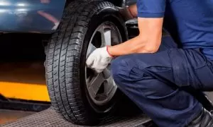 rodízio de pneus
