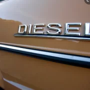 veículos a diesel