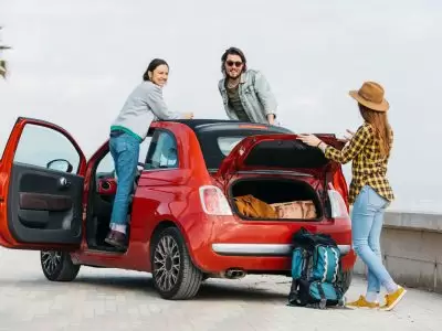 o que revisar antes de viajar