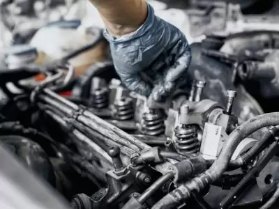 limpeza de bicos injetores