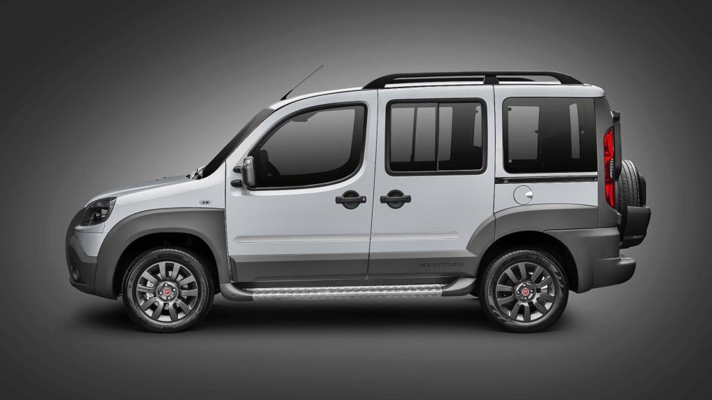 Doblo