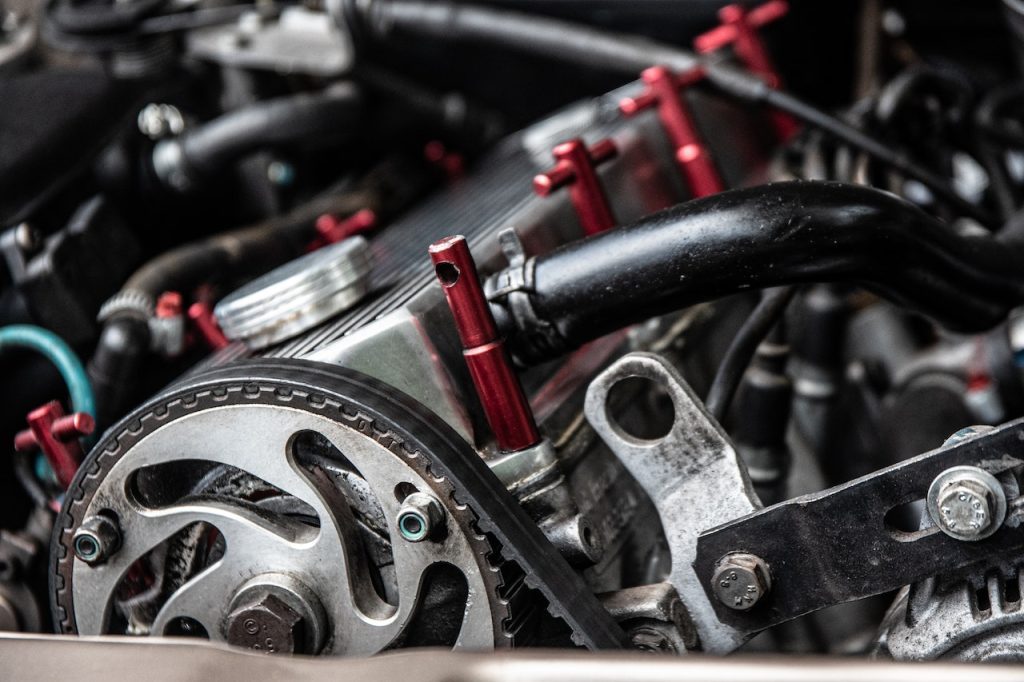 motor veículo