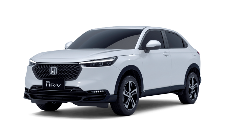 Honda HR-V 