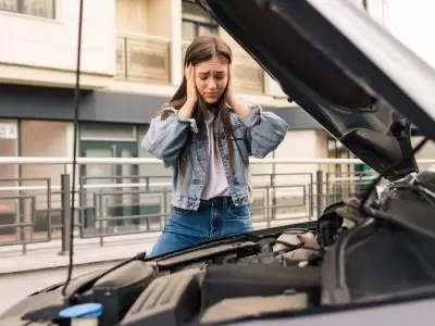 como cuidar do carro