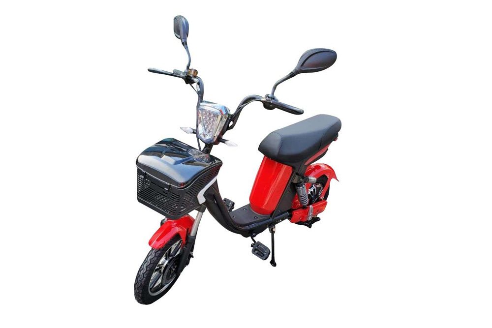 moto elétrica