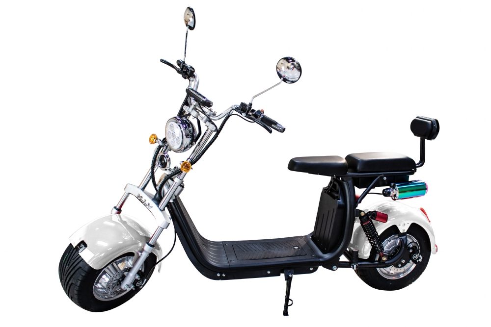 Muuv Custom L