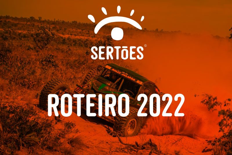 Roteiro 2022