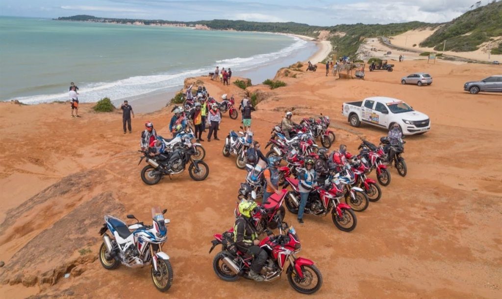 edição de 2022 do Rally