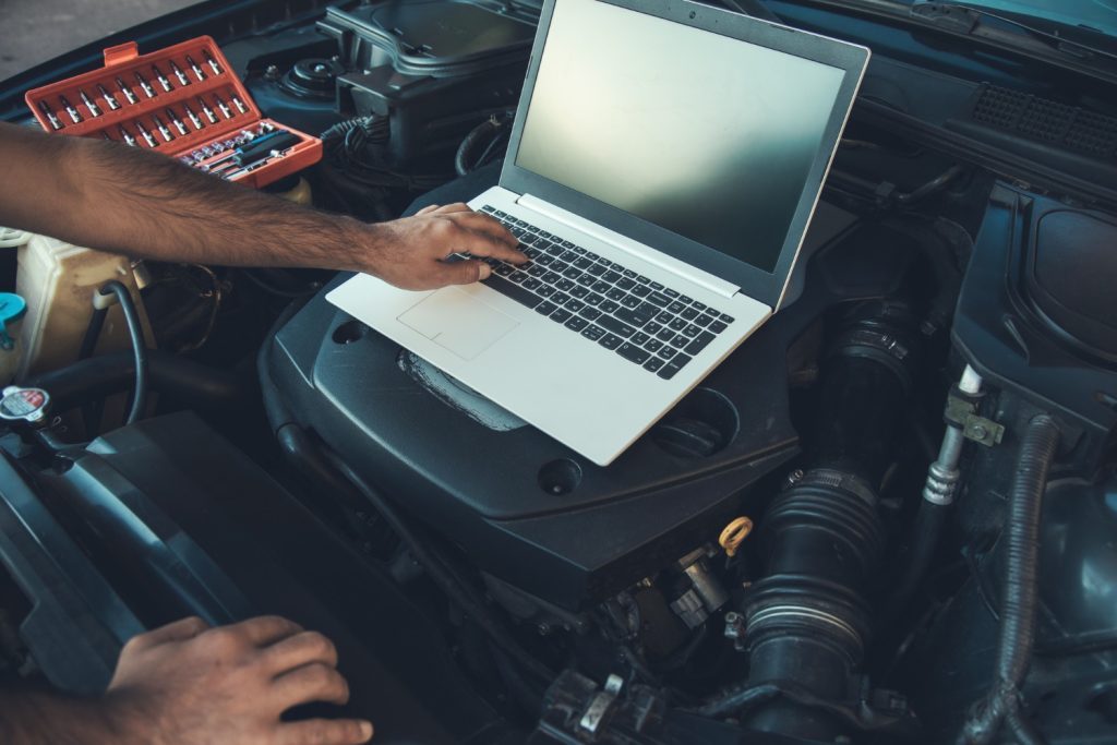 curso de eletrica automotiva