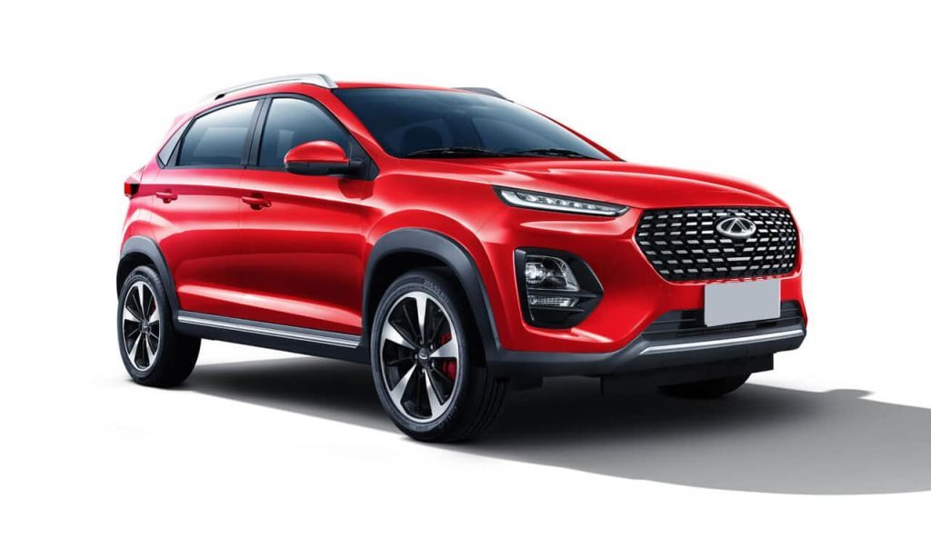 CAOA Chery - Marca de Carros brasileiros de pequeno porte com um toque de luxo