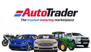 sites de compras e vendas de carros usados: banner da loja