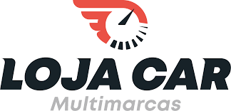 sites de compras e vendas de carros usados: banner com logo da empresa.