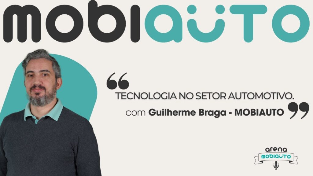 sites de compras e vendas de carros usados: banner de anuncio da empresa