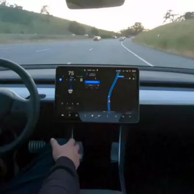 tesla