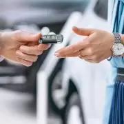 Cuidados ao comprar carros usados particular