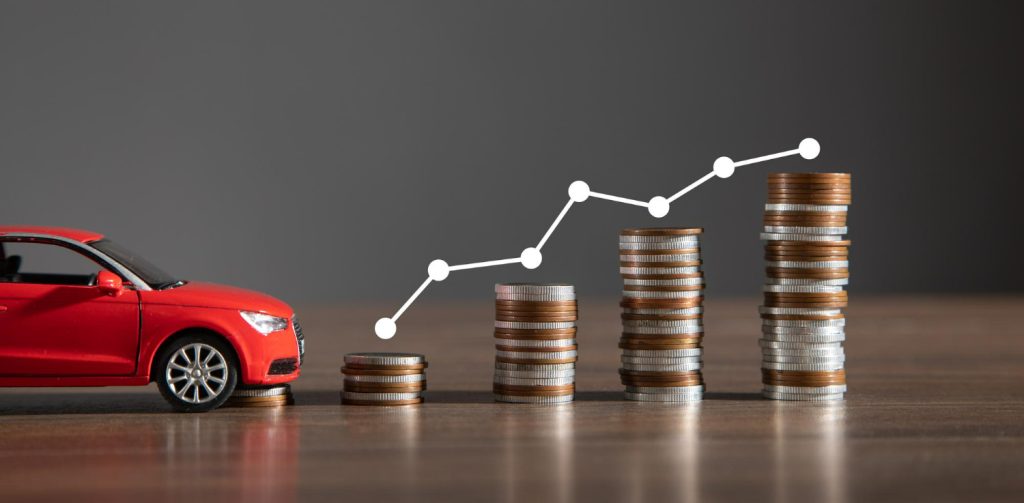 valor para comprar carros usados particular