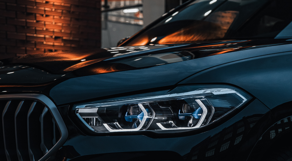 Design automotivo