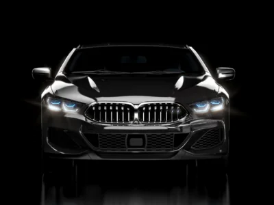 design automotivo