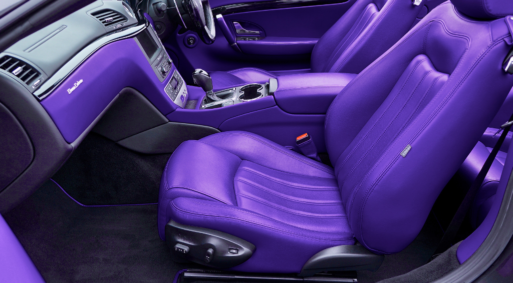 Design automotivo