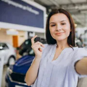 Cheiro de Carro Novo