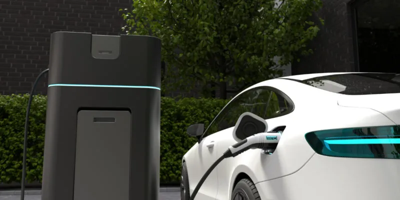 Carros elétricos