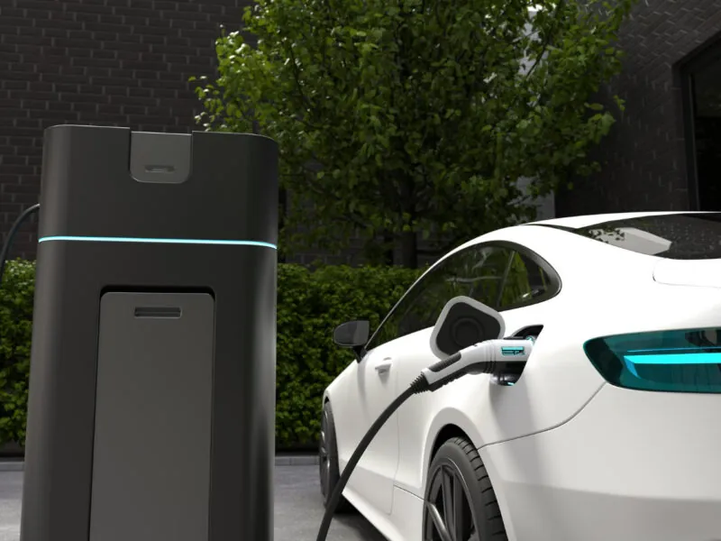 Carros elétricos