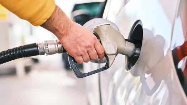 etanol ou gasolina