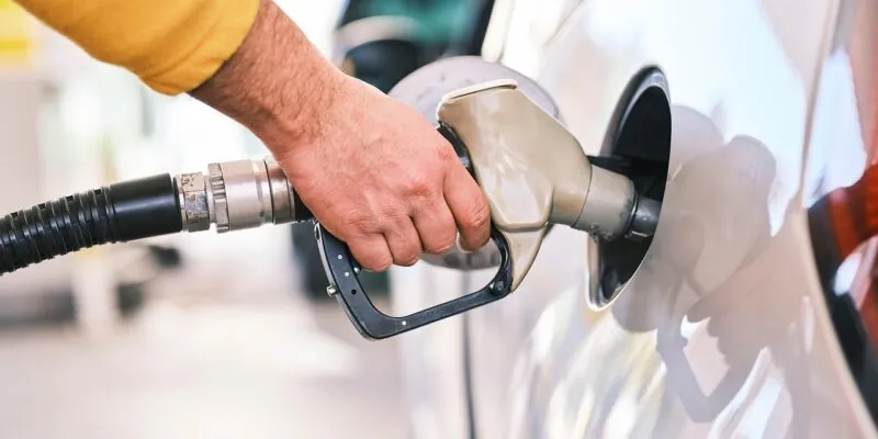 etanol ou gasolina